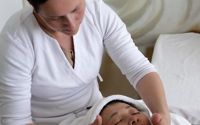MASAJE KOBIDO, TU LIFTING FACIAL JAPONES