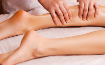 CAUSAS DE LOS DOLORES MUSCULARES
