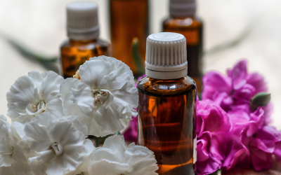 aceites esenciales