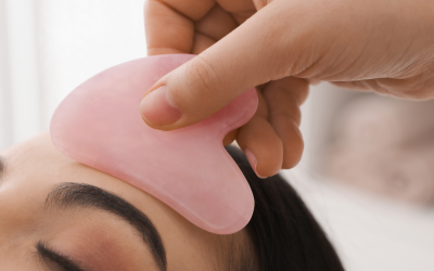 TRATAMIENTO FACIAL ANTI-AGE CON CUARZO ROSA