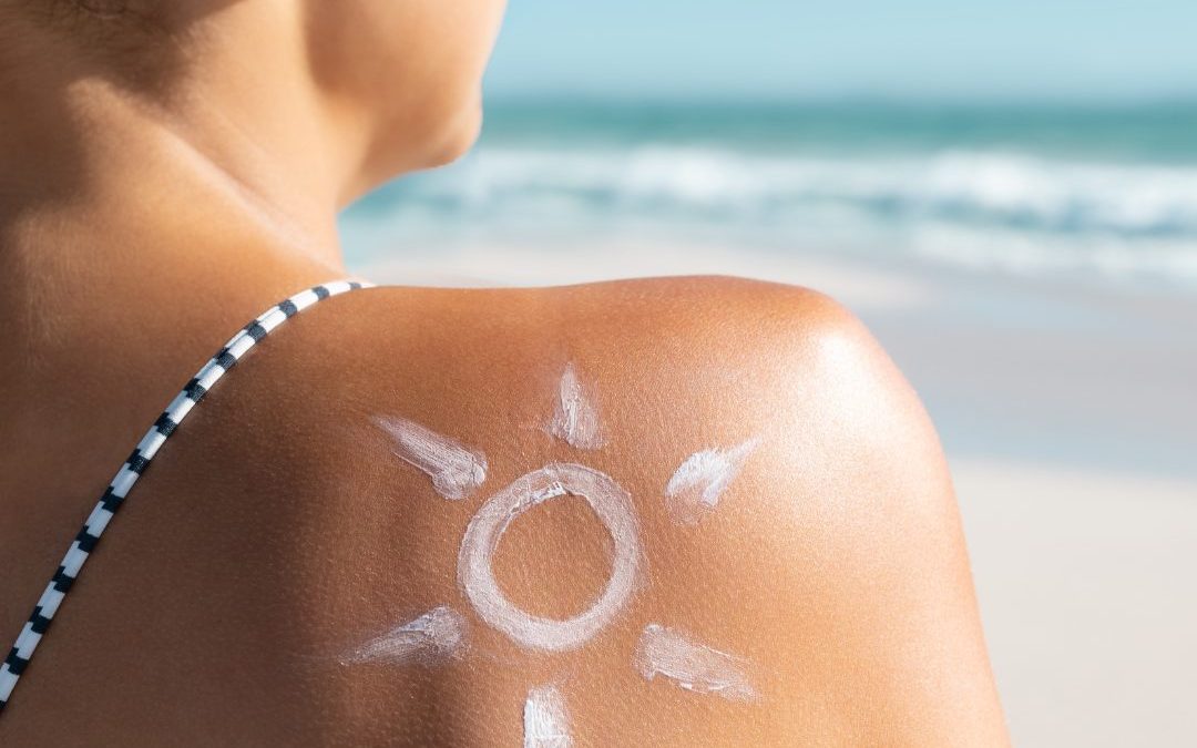 ¿Por Qué ES IMPORTANTE PREPARAR MI PIEL PARA RECIBIR EL SOL?