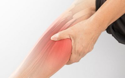 CONTRACTURAS MUSCULARES