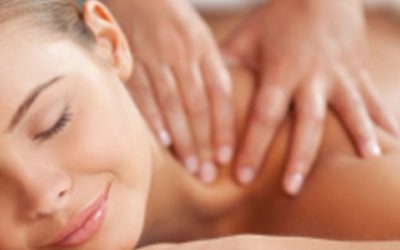 LOS BENEFICIOS DEL MASAJE EN LA TEMPORADA DE VERANO